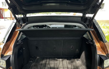 Land Rover Range Rover Evoque I, 2014 год, 2 550 000 рублей, 14 фотография