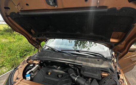 Land Rover Range Rover Evoque I, 2014 год, 2 550 000 рублей, 12 фотография