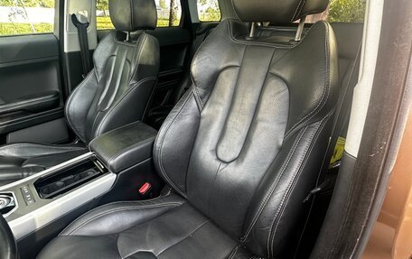 Land Rover Range Rover Evoque I, 2014 год, 2 550 000 рублей, 18 фотография
