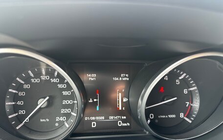 Land Rover Range Rover Evoque I, 2014 год, 2 550 000 рублей, 24 фотография
