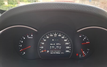 KIA Sorento II рестайлинг, 2018 год, 2 050 000 рублей, 3 фотография