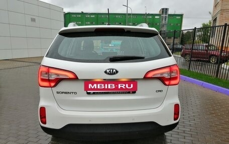 KIA Sorento II рестайлинг, 2018 год, 2 050 000 рублей, 6 фотография