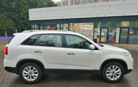 KIA Sorento II рестайлинг, 2018 год, 2 050 000 рублей, 10 фотография