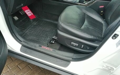 KIA Sorento II рестайлинг, 2018 год, 2 050 000 рублей, 13 фотография