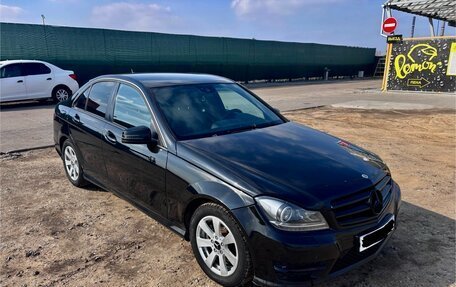 Mercedes-Benz C-Класс, 2012 год, 1 650 000 рублей, 12 фотография