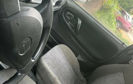 Daewoo Nexia I рестайлинг, 2007 год, 110 000 рублей, 4 фотография