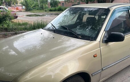Daewoo Nexia I рестайлинг, 2007 год, 110 000 рублей, 5 фотография