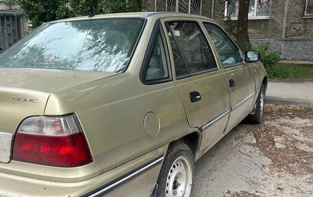 Daewoo Nexia I рестайлинг, 2007 год, 110 000 рублей, 11 фотография