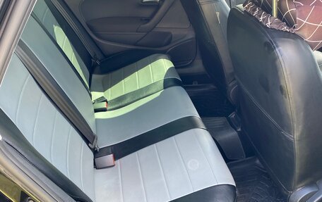 Volkswagen Polo VI (EU Market), 2013 год, 900 000 рублей, 6 фотография