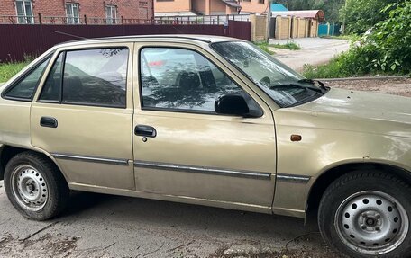 Daewoo Nexia I рестайлинг, 2007 год, 110 000 рублей, 12 фотография