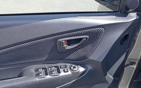 Hyundai Tucson III, 2008 год, 990 000 рублей, 10 фотография