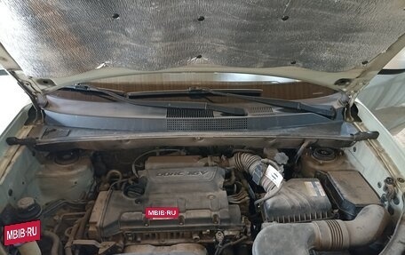 Hyundai Tucson III, 2008 год, 990 000 рублей, 13 фотография