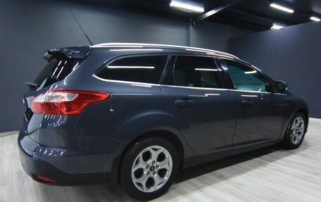 Ford Focus III, 2013 год, 999 000 рублей, 2 фотография