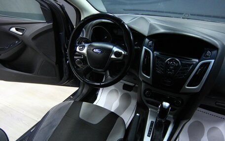 Ford Focus III, 2013 год, 999 000 рублей, 7 фотография