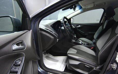 Ford Focus III, 2013 год, 999 000 рублей, 5 фотография