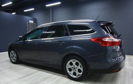 Ford Focus III, 2013 год, 999 000 рублей, 4 фотография