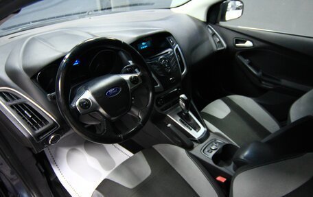 Ford Focus III, 2013 год, 999 000 рублей, 6 фотография
