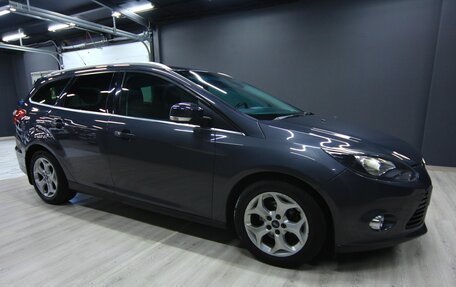 Ford Focus III, 2013 год, 999 000 рублей, 3 фотография