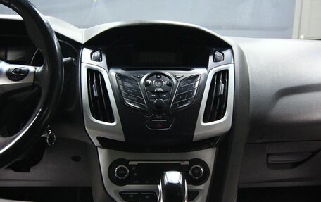 Ford Focus III, 2013 год, 999 000 рублей, 8 фотография