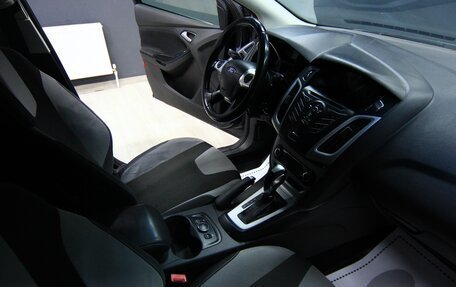 Ford Focus III, 2013 год, 999 000 рублей, 11 фотография