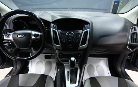 Ford Focus III, 2013 год, 999 000 рублей, 9 фотография