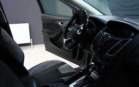 Ford Focus III, 2013 год, 999 000 рублей, 10 фотография
