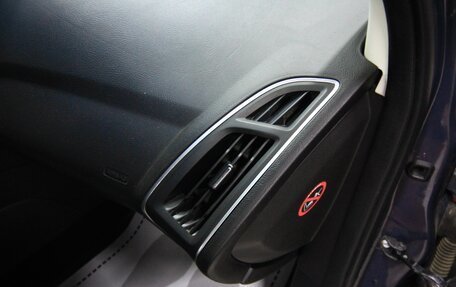Ford Focus III, 2013 год, 999 000 рублей, 15 фотография