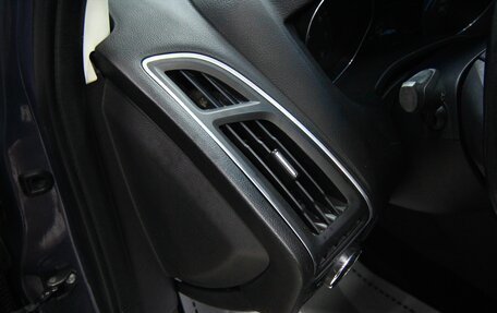 Ford Focus III, 2013 год, 999 000 рублей, 13 фотография