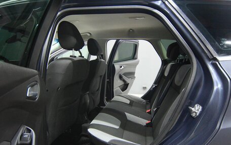 Ford Focus III, 2013 год, 999 000 рублей, 16 фотография