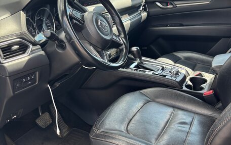 Mazda CX-5 II, 2017 год, 2 300 000 рублей, 7 фотография