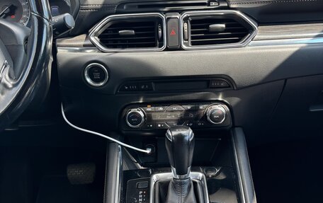 Mazda CX-5 II, 2017 год, 2 300 000 рублей, 14 фотография