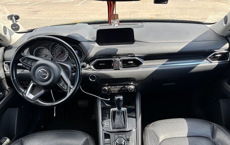 Mazda CX-5 II, 2017 год, 2 300 000 рублей, 15 фотография