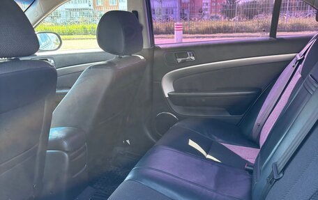 Chevrolet Epica, 2011 год, 515 000 рублей, 7 фотография