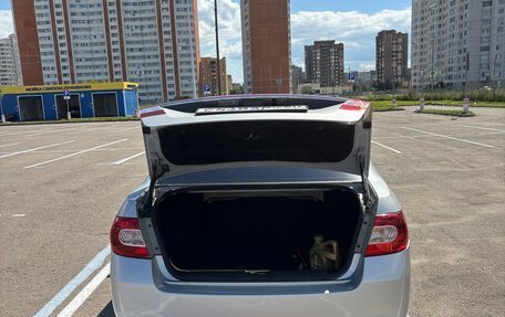 Chevrolet Epica, 2011 год, 515 000 рублей, 5 фотография