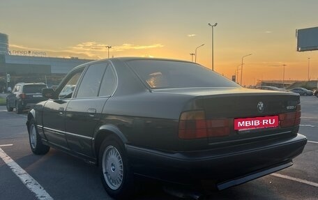 BMW 5 серия, 1993 год, 405 000 рублей, 2 фотография