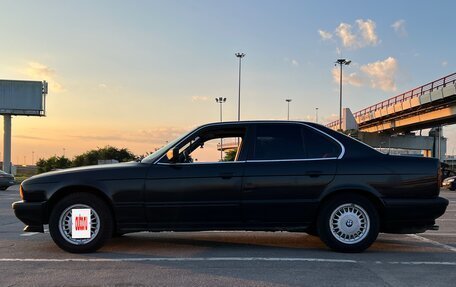 BMW 5 серия, 1993 год, 405 000 рублей, 6 фотография