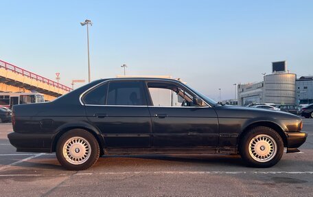 BMW 5 серия, 1993 год, 405 000 рублей, 5 фотография