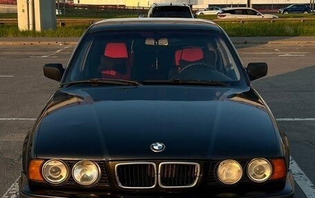 BMW 5 серия, 1993 год, 405 000 рублей, 7 фотография