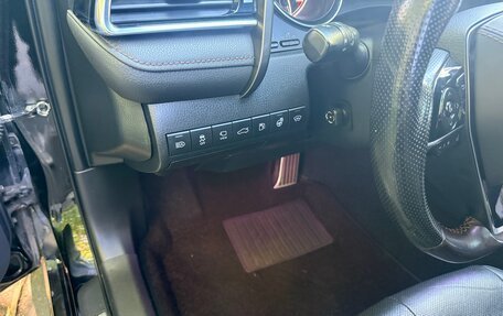 Toyota Camry, 2018 год, 2 999 900 рублей, 8 фотография