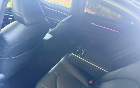 Toyota Camry, 2018 год, 2 999 900 рублей, 9 фотография