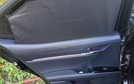 Toyota Camry, 2018 год, 2 999 900 рублей, 10 фотография