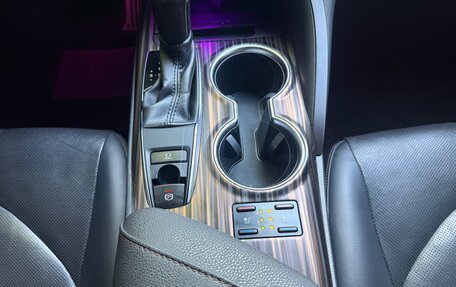 Toyota Camry, 2018 год, 2 999 900 рублей, 16 фотография