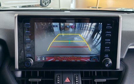 Toyota RAV4, 2021 год, 3 450 000 рублей, 17 фотография