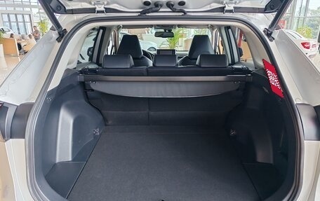 Toyota RAV4, 2021 год, 3 450 000 рублей, 12 фотография