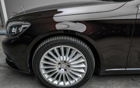 Mercedes-Benz S-Класс, 2014 год, 3 495 000 рублей, 7 фотография