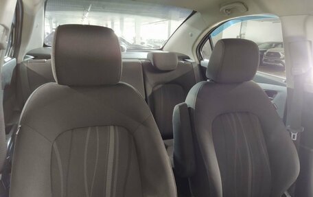 Chevrolet Aveo III, 2014 год, 649 000 рублей, 8 фотография