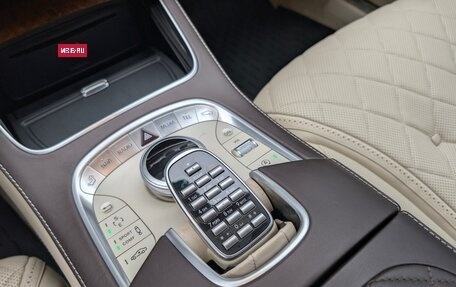 Mercedes-Benz S-Класс, 2014 год, 3 495 000 рублей, 26 фотография