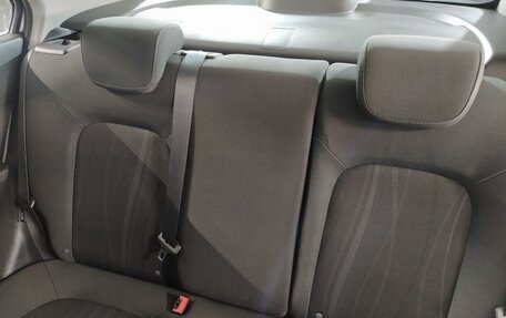 Chevrolet Aveo III, 2014 год, 649 000 рублей, 13 фотография