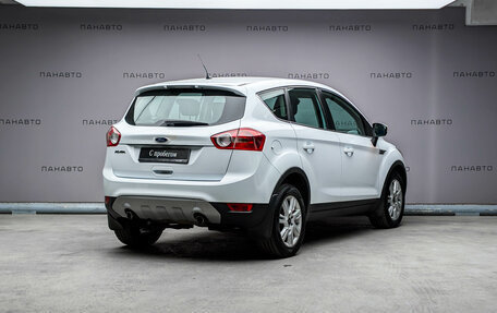 Ford Kuga III, 2012 год, 915 000 рублей, 2 фотография