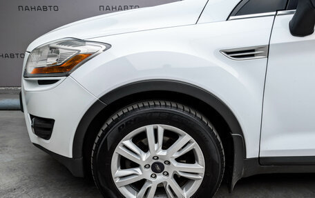 Ford Kuga III, 2012 год, 915 000 рублей, 7 фотография
